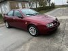 Slika 10 - Alfa Romeo 156   - MojAuto