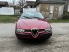 Slika 11 - Alfa Romeo 156   - MojAuto