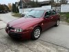 Slika 12 - Alfa Romeo 156   - MojAuto