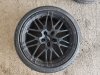 Slika 4 -  Alu felne 5x110 R18 - MojAuto