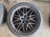 Slika 3 -  Alu felne 5x110 R18 - MojAuto