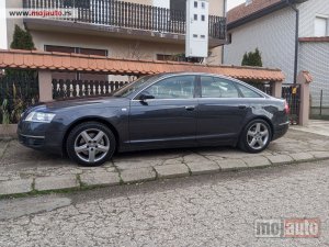 Glavna slika - Audi A6 Qvatro  - MojAuto