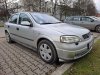 Slika 5 - Opel Astra 2.0 DTI  - MojAuto