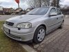 Slika 4 - Opel Astra 2.0 DTI  - MojAuto