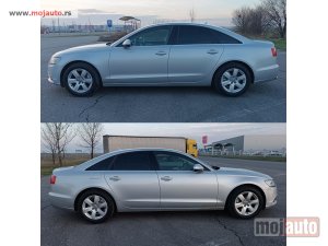 Glavna slika - Audi A6 2.0  163ks  - MojAuto