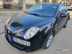 Glavna slika - Alfa Romeo MiTo 1.6 JTDm VELIKI SERVIS  - MojAuto