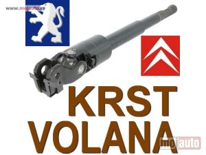 Glavna slika -  KRST Volana Pežo Citroen Peugeot - MojAuto