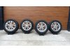 Slika 5 -  Alu felne Ford Kuga 5x108 17" Zimske gume 235 55 17 Senzori - MojAuto