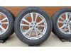 Slika 1 -  Alu felne Ford Kuga 5x108 17" Zimske gume 235 55 17 Senzori - MojAuto