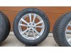 Slika 2 -  Alu felne Ford Kuga 5x108 17" Zimske gume 235 55 17 Senzori - MojAuto