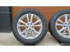 Slika 3 -  Alu felne Ford Kuga 5x108 17" Zimske gume 235 55 17 Senzori - MojAuto