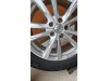 Slika 8 -  Alu felne Ford Kuga 5x108 17" Zimske gume 235 55 17 Senzori - MojAuto