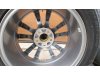 Slika 6 -  Alu felne Ford Kuga 5x108 17" Zimske gume 235 55 17 Senzori - MojAuto