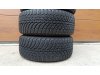 Slika 11 -  Alu felne Ford Kuga 5x108 17" Zimske gume 235 55 17 Senzori - MojAuto