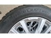 Slika 14 -  Alu felne Ford Kuga 5x108 17" Zimske gume 235 55 17 Senzori - MojAuto