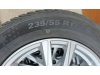 Slika 15 -  Alu felne Ford Kuga 5x108 17" Zimske gume 235 55 17 Senzori - MojAuto