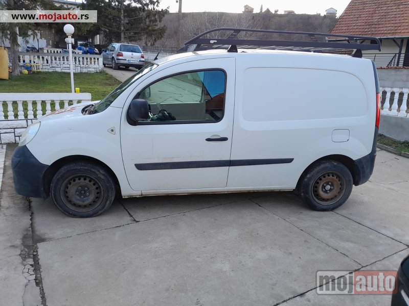 Glavna slika -  renault kangoo 2 - MojAuto