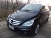 Slika 10 - Mercedes B 180 CDTI  - MojAuto