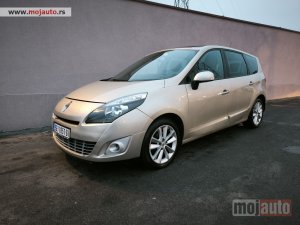 Glavna slika - Renault Scenic 1.9 dci  - MojAuto