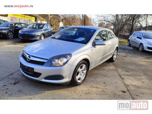 Glavna slika - Opel Astra 1,6 GTC  - MojAuto