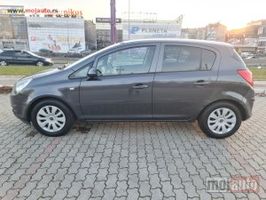 Glavna slika - Opel Corsa 1.4i AUTOMATIK COSMO  - MojAuto