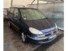 Slika 1 - Peugeot 807 2.0 Hdi 120  - MojAuto