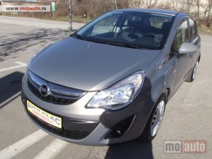 Glavna slika - Opel Corsa D 1.2 B-GAS 63 KW KLIMA NOV  - MojAuto