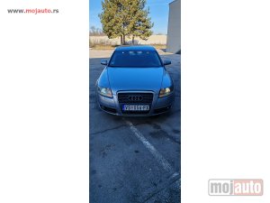 Glavna slika - Audi A6 2.0TDI  - MojAuto