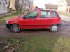 Slika 6 - Fiat Punto 1100 benzin   - MojAuto