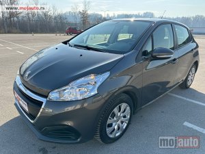 Glavna slika - Peugeot 208 1.2 KREDITI NA LICU MESTA  - MojAuto