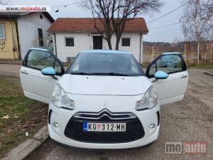 Glavna slika - Citroen DS3 1.4 TSi  - MojAuto