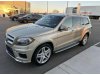 Slika 3 - Mercedes GL 500 GL 550 AMG V8  - MojAuto