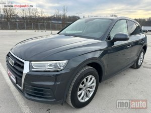 Glavna slika - Audi Q5 2.0 TDI Quattro  - MojAuto