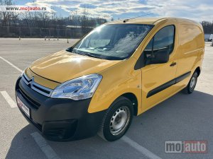 polovni kombi Citroen Berlingo