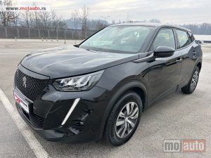 Glavna slika - Peugeot 2008 KREDITI NA LICU MESTA  - MojAuto