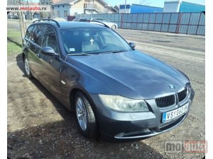 Glavna slika - BMW 320   - MojAuto