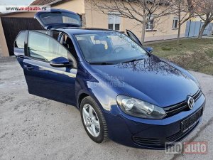 Glavna slika - VW Golf 6 1,2 TSI confortline  - MojAuto