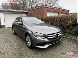 Glavna slika - Mercedes C 200   - MojAuto