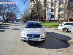 Glavna slika - VW Passat 5.5  - MojAuto