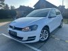 Slika 2 - VW Golf 7 1.2 TSi  - MojAuto