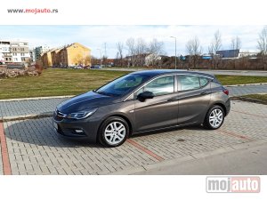 Glavna slika - Opel Astra 1.6 CDTi  - MojAuto