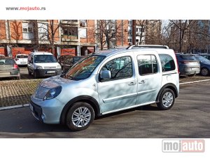 Glavna slika - Renault Kangoo 1.5 DCi Go  - MojAuto