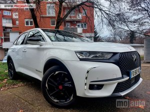 Glavna slika - Citroen DS7 1,5HDI CROSSBACK  - MojAuto