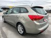 Slika 6 - Kia Ceed sw  - MojAuto