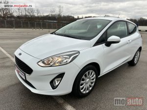 Glavna slika - Ford Fiesta 1.5 TDCI KREDITI NA LICU MESTA  - MojAuto