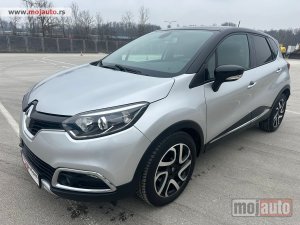 Glavna slika - Renault Captur 1.5 DCI KREDITI NA LICU MESTA  - MojAuto