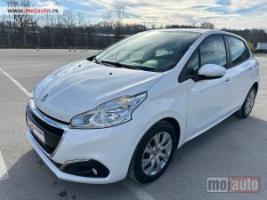 Glavna slika - Peugeot 208 1.2 KREDITI NA LICU MESTA  - MojAuto