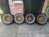 Slika 12 -  BBS RC041/042 UNIKAT 17" 5x120 - MojAuto