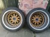 Slika 13 -  BBS RC041/042 UNIKAT 17" 5x120 - MojAuto