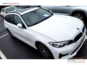 Glavna slika - BMW 320 Sport Pano 360  - MojAuto